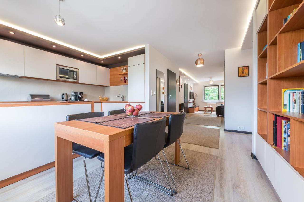 Do Parku Zdrojowego 1 Krok Rabka-Zdrój Extérieur photo
