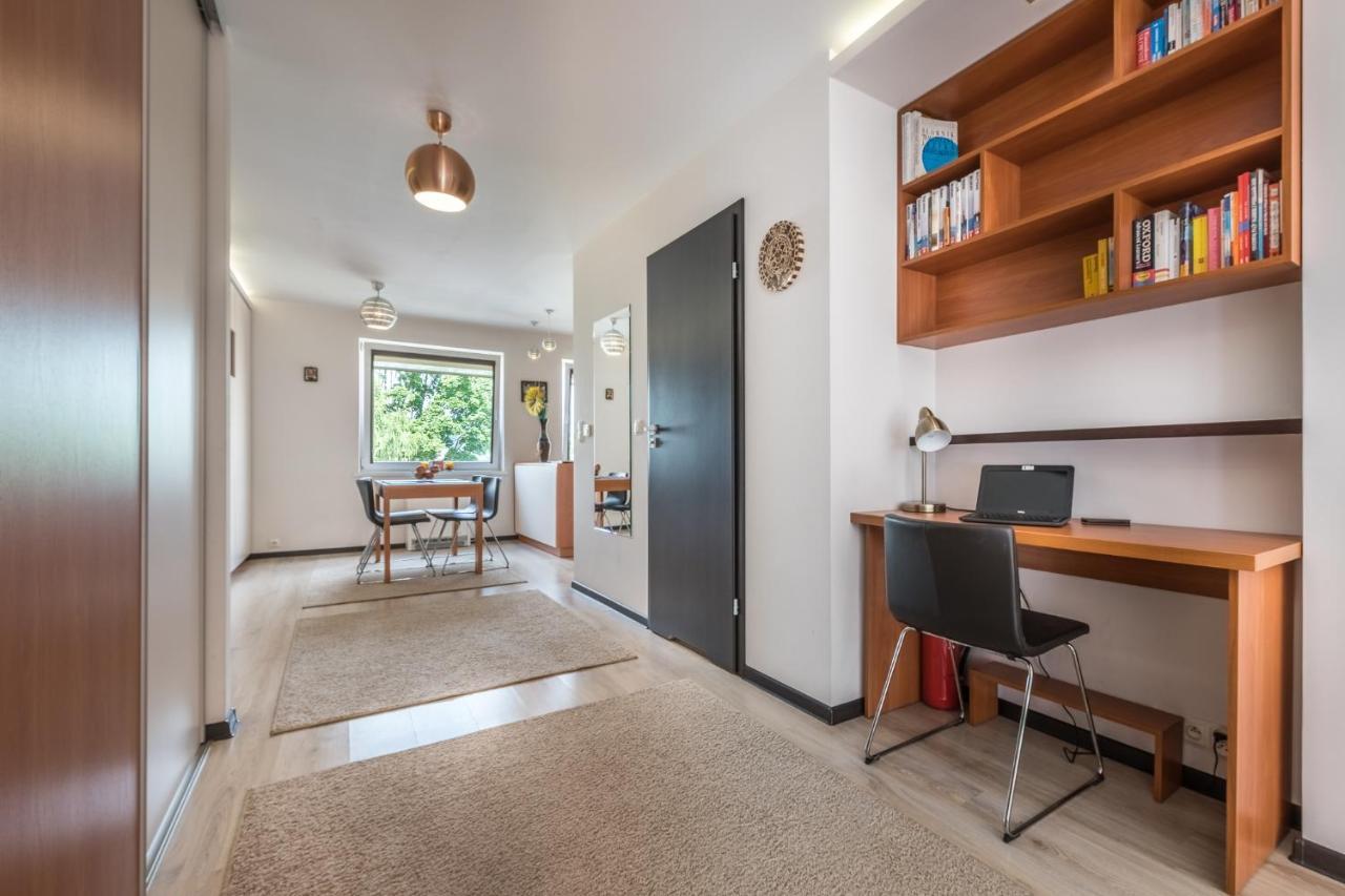 Do Parku Zdrojowego 1 Krok Rabka-Zdrój Extérieur photo