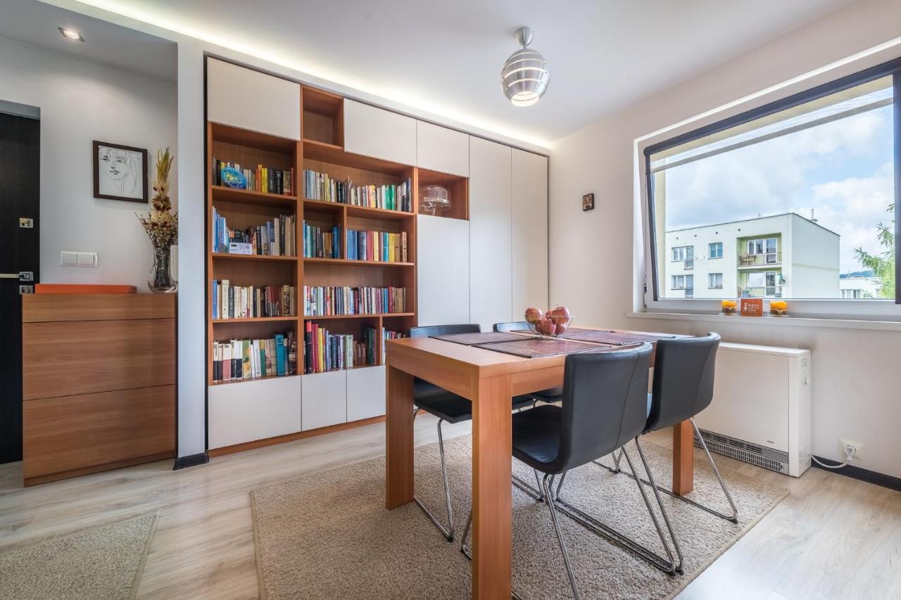 Do Parku Zdrojowego 1 Krok Rabka-Zdrój Extérieur photo